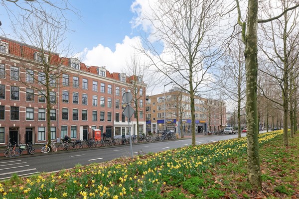 Medium property photo - Wibautstraat 50h, 1091 GN Amsterdam